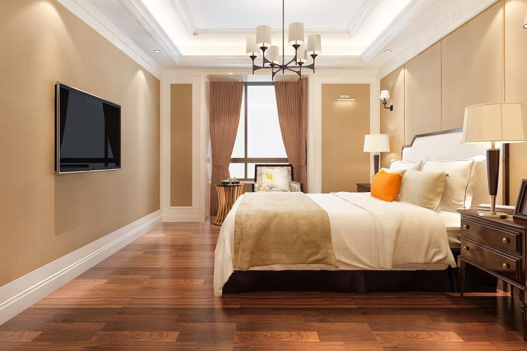 interior design firm in Hyderabad